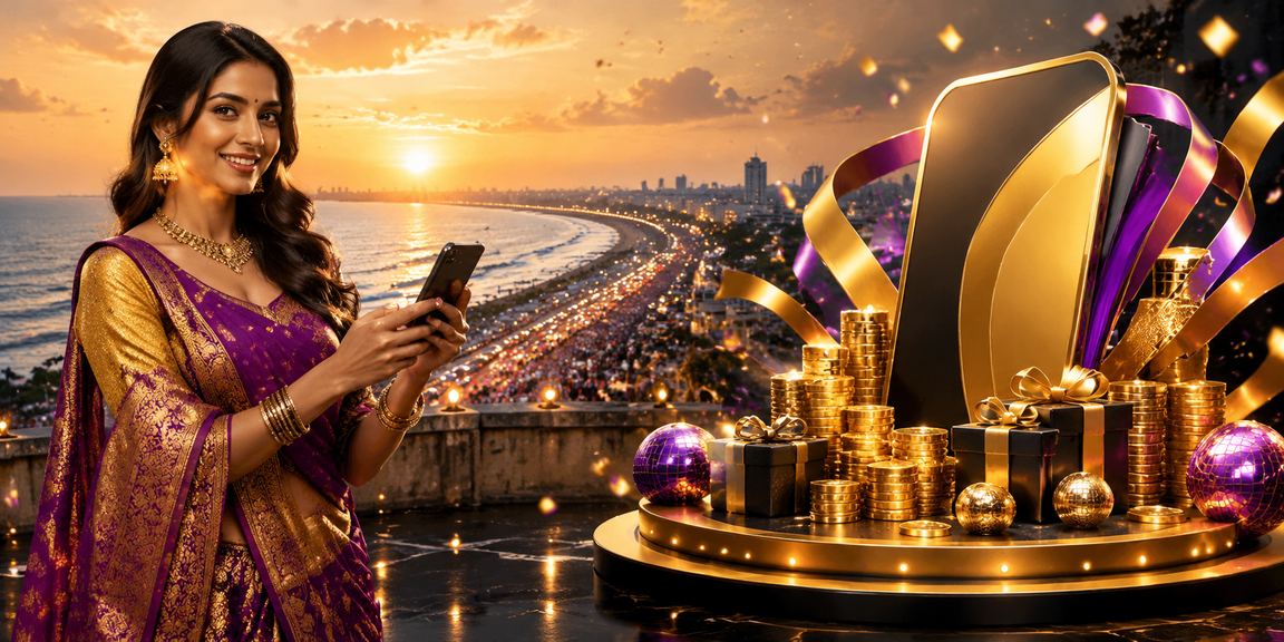Indian woman making payment via UPI in Chennai